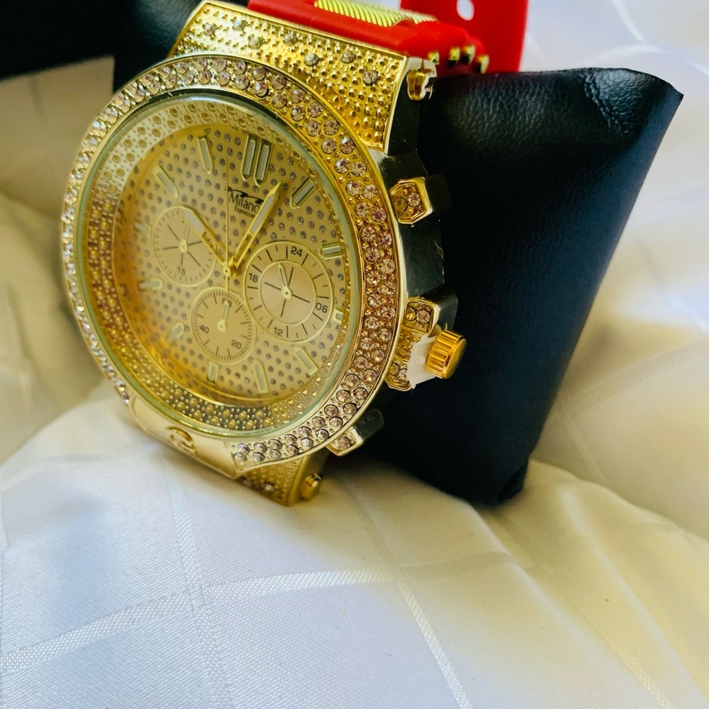 Men’s Watch - Picture 9 of 12